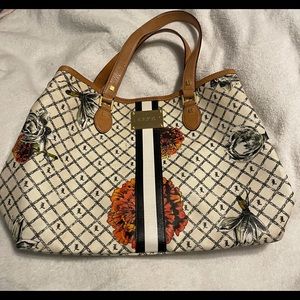 L.A.M.B tote bag, VGUC